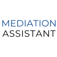 Mediation Assistant logo - Similar company to Leerwerkgemeenschap M4H