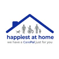 Happiest at Home