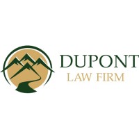 The Dupont Law Firm, LLC logo - Similar company to Hearn & Fleener, Llc
