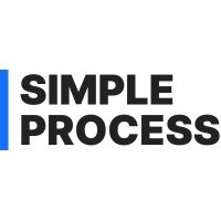 SimpleProcess logo - Similar company to Infoimage, Inc.