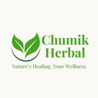 Chumik Herbal logo - Similar company to Mapview Developer | Best Digital Marketing & Seo Agency