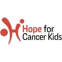 Hope for Cancer Kids (HCK) logo - Similar company to Aroha Cancer Centre Ltd