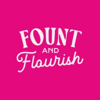 Fount & Flourish logo - Similar company to Thrive Workplace