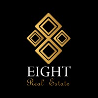 Eight Real Estate logo - Similar company to Town Writers