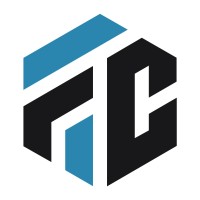 Flatcoder logo - Similar company to Web Crown