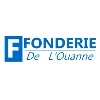 FONDERIE DE L'OUANNE logo - Similar company to Ppc Industrie