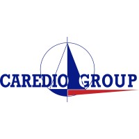 Caredio Group logo - Similar company to Trascon S.R.L.