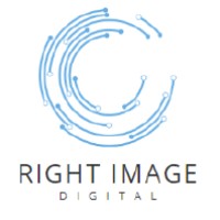 Right Image Digital logo - Similar company to X-Web Inc.