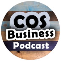 COS Business Podcast logo - Similar company to Kdza Radio