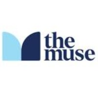 The Muse-Recruitment logo - Similar company to Litsupport A Timg Company