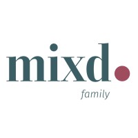 Mixd Family (voorheen Stiefplan) logo - Similar company to Werk&Scheiding