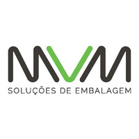 MVM - Embalagens, Lda logo - Similar company to Pack 4 - Soluções Para Indústrias