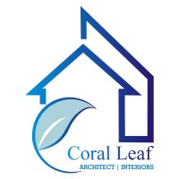 Coral Leaf Design Studio logo - Similar company to Hundred8 Game Studios