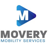 MOVERY SA logo - Similar company to The Assessment Zone (Pty) Ltd