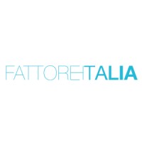Fattore Italia logo - Similar company to Campusx