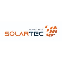 SolarTec Renovables logo - Similar company to Markbi Agency