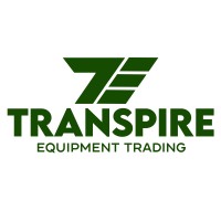 Transpire Equipment Trading logo - Similar company to Trademech Machine Supplier