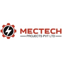 MECTECH PROJECTS PVT LTD logo - Similar company to Gbrn Projects India Pvt Ltd
