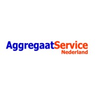 Aggregaatservice Nederland