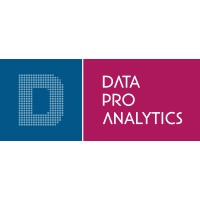 DATA PRO ANALYTICS logo - Similar company to Analytics Way | Ga4, Gtm, Looker Studio Y Más