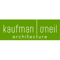 Kaufman O'Neil Architecture logo - Similar company to Studio 222