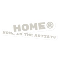 Home Is The Artist logo - Similar company to Every Second