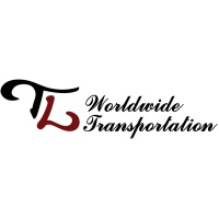 TL Worldwide Transportation logo - Similar company to Tripabrood