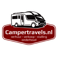 Campertravels.nl logo - Similar company to Orbit Groundschool