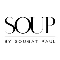 soup by sougatpaul logo - Similar company to Magic Mirror