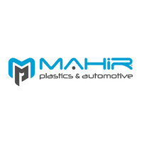 Mahir Plastics & Automotive logo - Similar company to Kazani Automotive