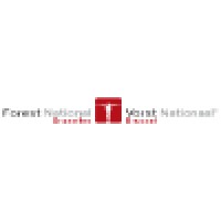 Vorst Nationaal