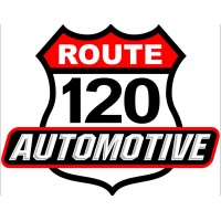 Route 120 Automotive logo - Similar company to Amp Power