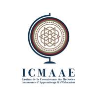 ICMAAE -Institut de la Connaissance des Méthodes d'Apprentissage Autonome et d'Eveil logo - Similar company to Slm Impact Finance