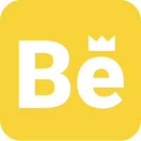BeGuest logo - Similar company to Parlam
