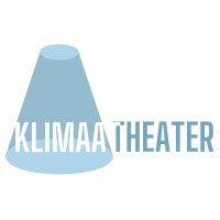 Het Klimaattheater logo - Similar company to Studio Tegenwind