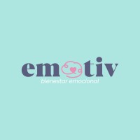 Emotiv emotional wellbeing logo - Similar company to Lo Conseguiremos, Bienestar Emocional & Personas