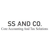 SS and CO. logo - Similar company to Ssnc Co.,Ltd.