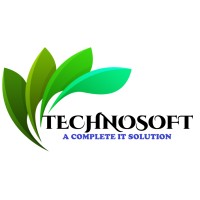 TECHNOSOFT logo - Similar company to Jet Airways