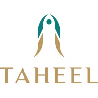 Taheel Group logo - Similar company to Double Impact : Création & Marketing