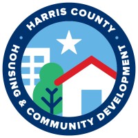 Harris County Housing & Community Development logo - Similar company to Harris County Universal Services