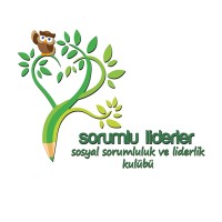 Sosyal Sorumluluk ve Liderlik Kulübü logo - Similar company to Selim Uysal Training & Consultancy