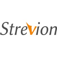 Strevion, Inc logo - Similar company to Strevio