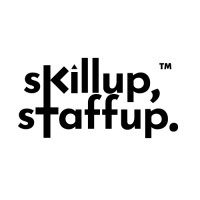 Skill Up, Staff Up.
