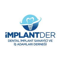 Dental İmplant Sanayici ve İş İnsanları Derneği logo - Similar company to U Vakfi