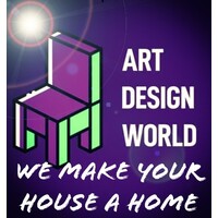 Art Design World logo - Similar company to Streamleap
