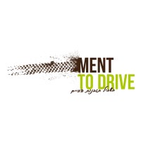 MENT TO DRIVE logo - Similar company to Dragonergy