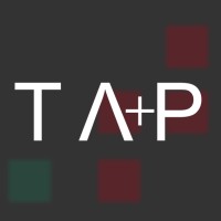 TA+P Design Lab logo - Similar company to Xs Architects