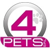 4 Pets srl logo - Similar company to Marben Pets