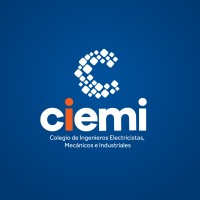 CIEMI logo - Similar company to Bicsi Cala