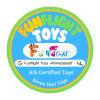 FUNFLIGHT TOYS logo - Similar company to Innovitoy